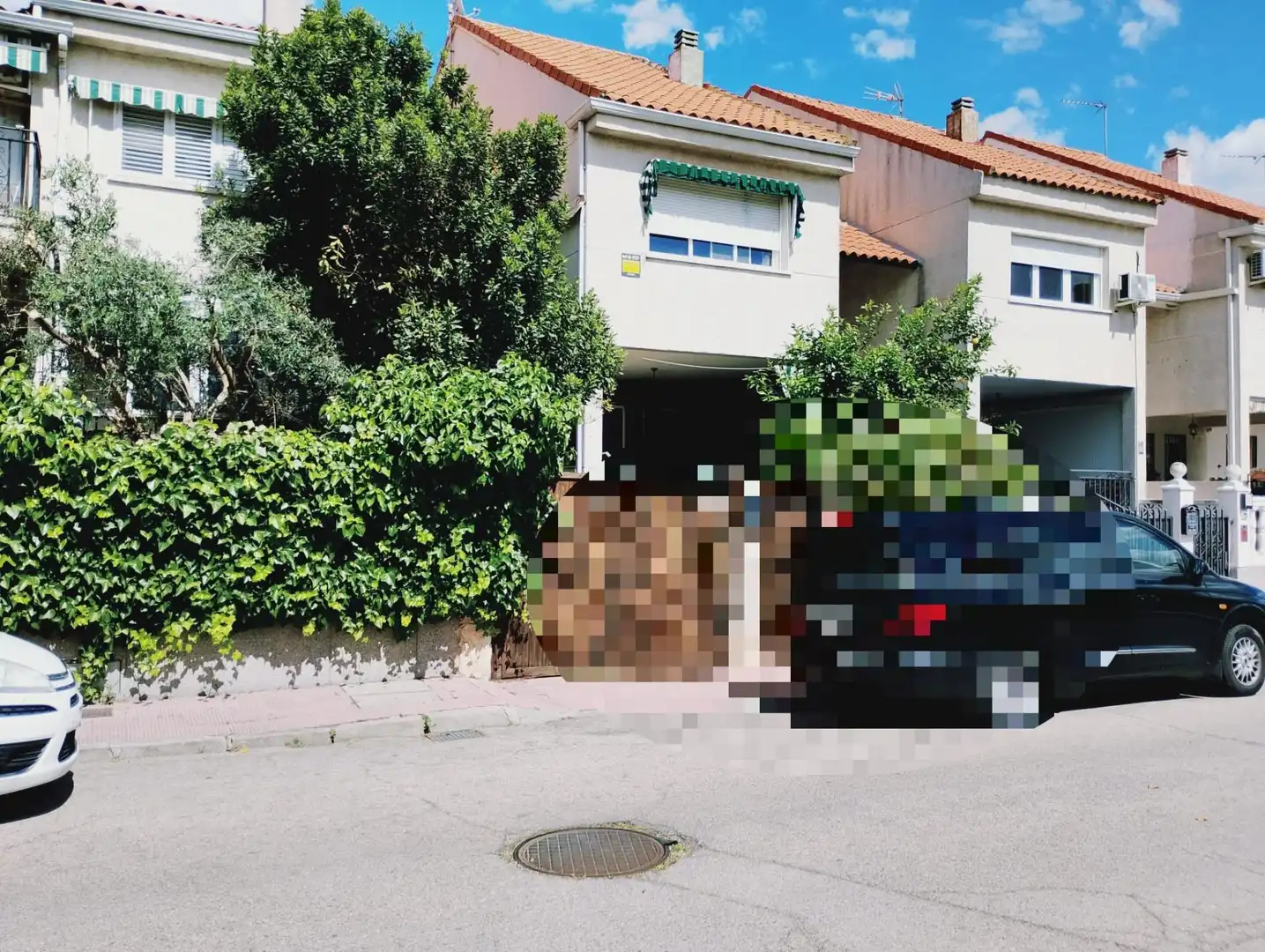 Casa a schiera in vendita a Calle Don Quijote, imagen 8