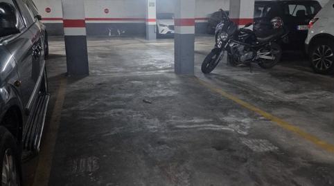 Foto 5 de Garaje de alquiler en Avenida Francia, Penya - Roja - Avda. Francia, Valencia