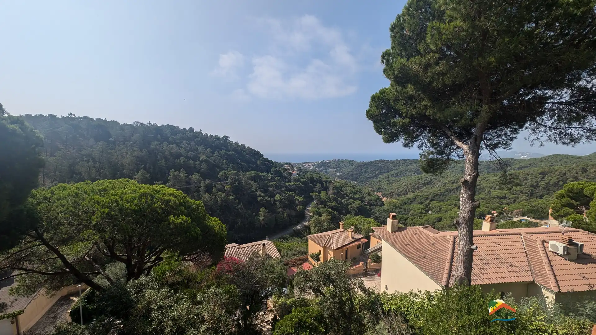 Casa o xalet en venda a Serra Brava