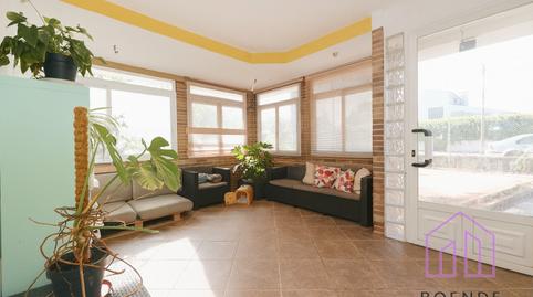 Foto 3 de Casa o xalet en venda a Calle Villafranca, Eurovillas, Madrid