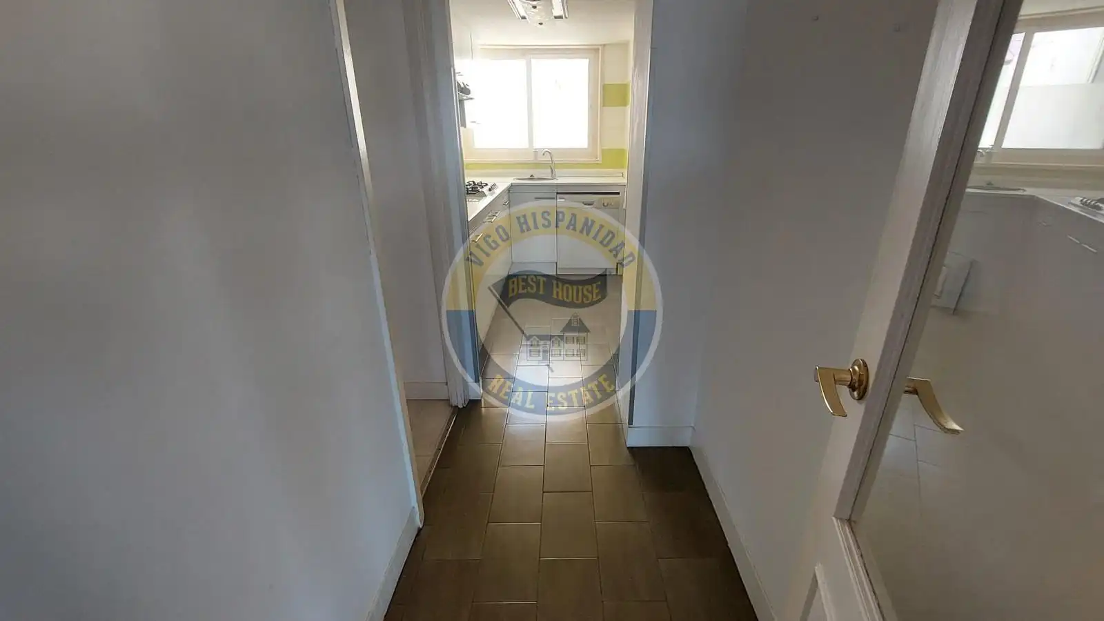 Flat for sale in Vigo   with Heating, Terrace and Storage room