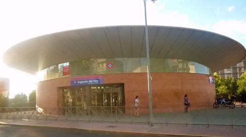 Photo 4 of Premises to rent in Calle de la Estación de Vaciamadrid, 5, Centro, Madrid