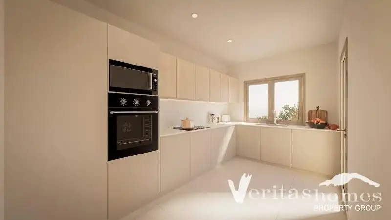Casa a schiera in vendita a Turre, imagen 4