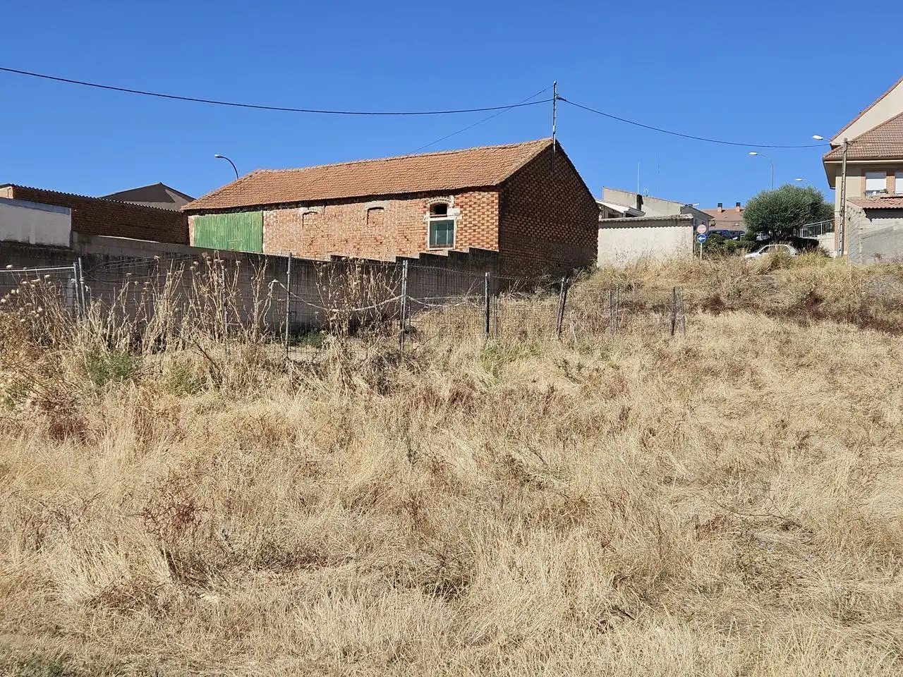 Lands and plots for sale in De La Fuente, imagen 13
