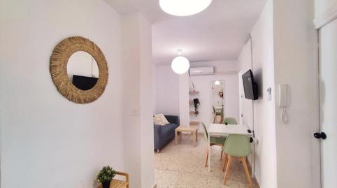 Foto 5 de Planta baixa per a compartir a Francisco de Paula Valladar Serrano, Cartuja, Granada