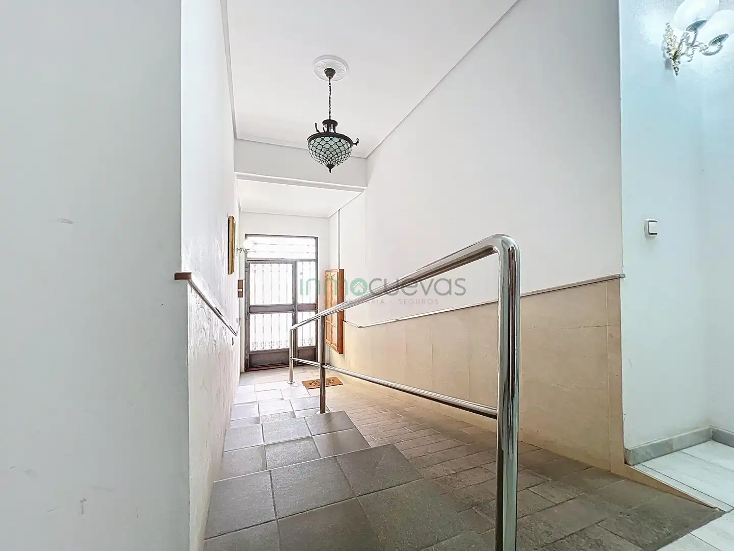 Wohnung mit Terrasse zum Verkauf in Vera Ciudad, imagen 42