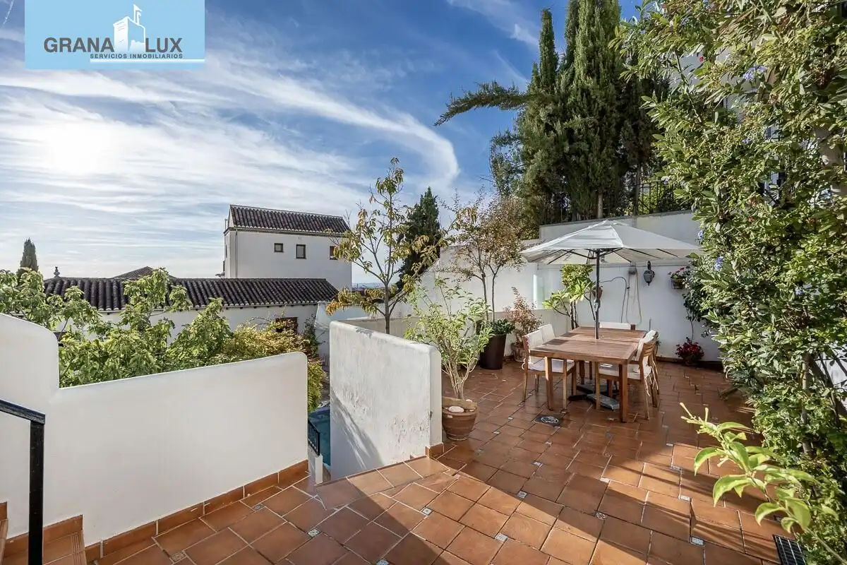 Maison avec terrasse à vendre à Calle PERNALEROS BAJO, imagen 9