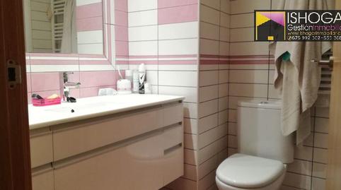 Foto 5 de Pis en venda a Valdepeñas, Ciudad Real