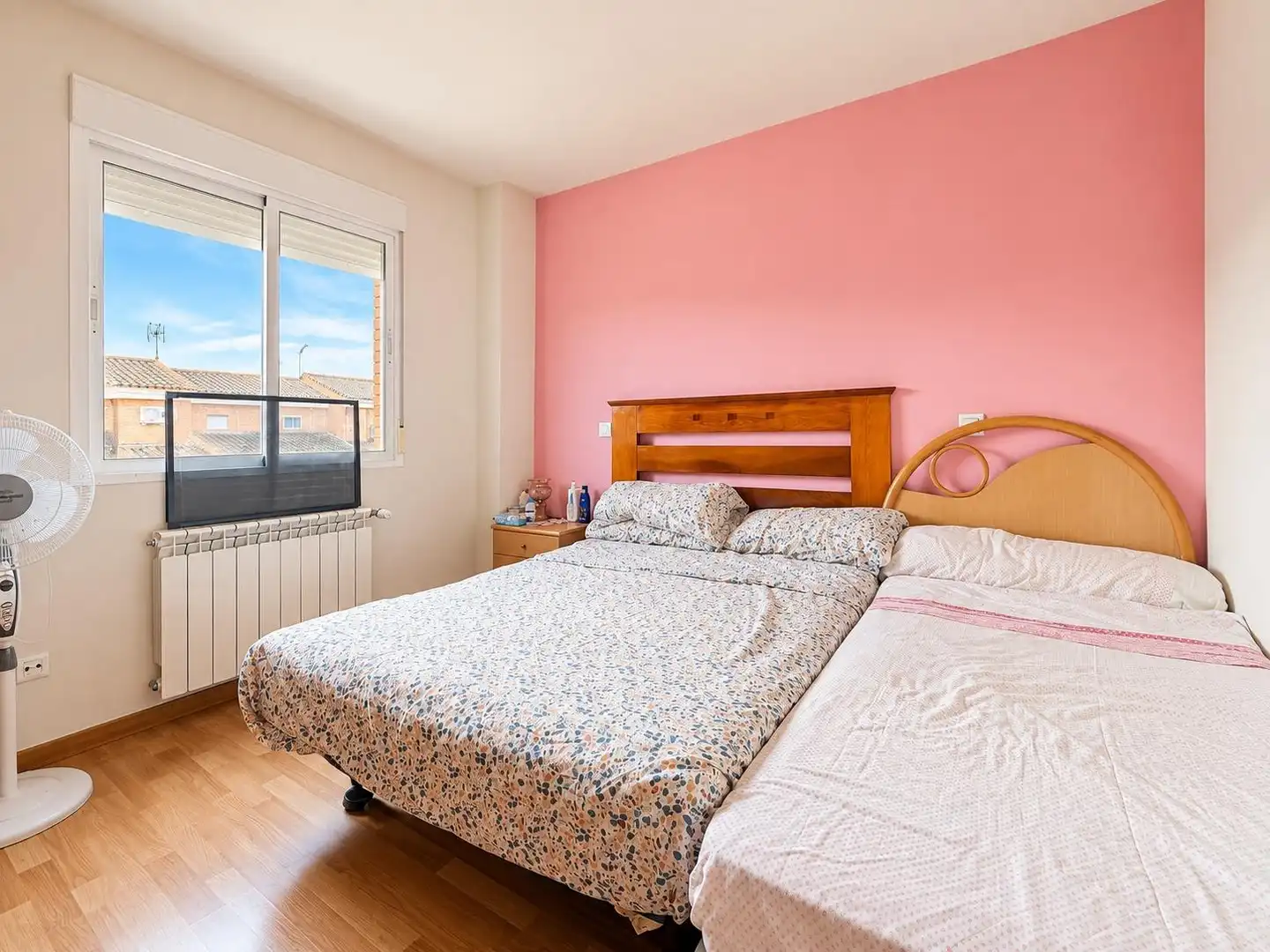 Maison mitoyenne à vendre à Barcience, imagen 10