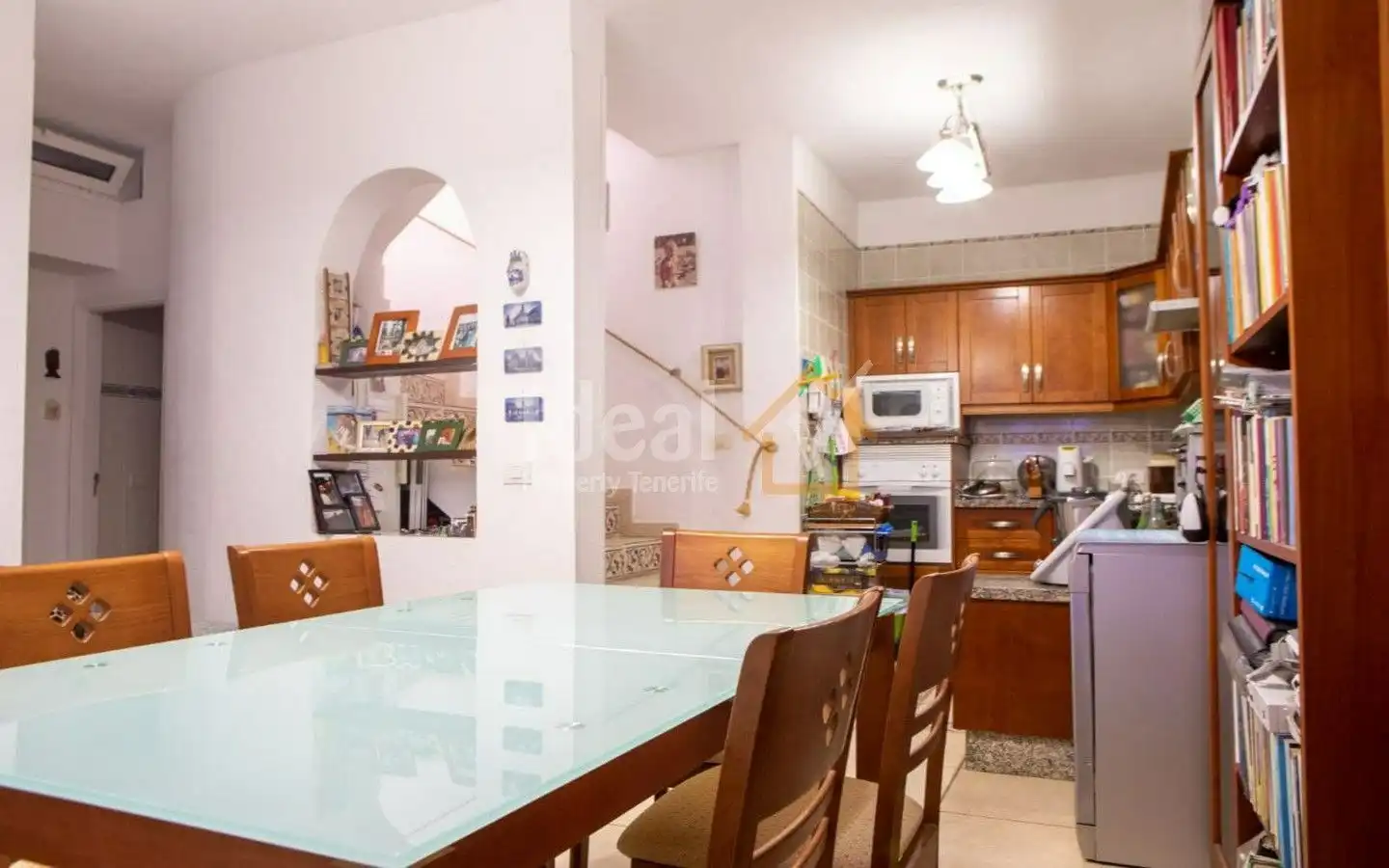 Terraced house for sale in Costa del Silencio, imagen 22