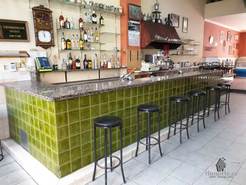 Local en venta en Avilés