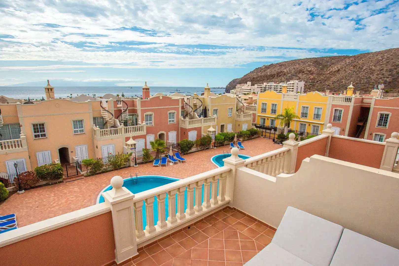 Maisonette zum Verkauf in avenida la Arenita, 12 12, imagen 46