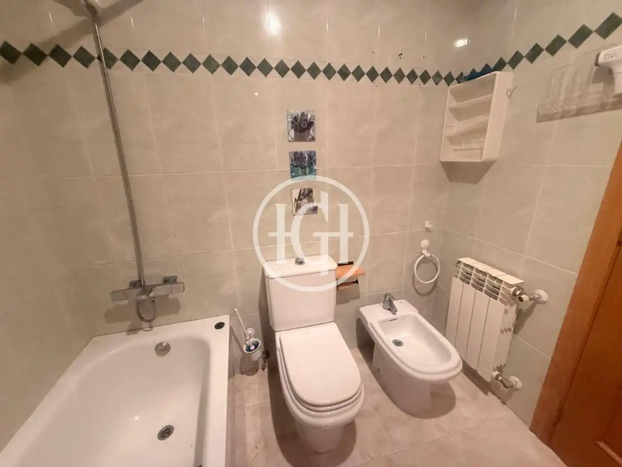 Piso con terraza en venta en Centre, imagen 14
