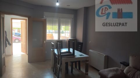 Foto 5 de Casa adosada en venta en Lillo, Toledo