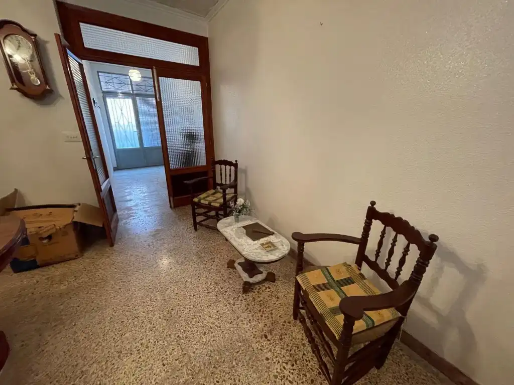 Casa amb terrassa en venda a Canals, imagen 26