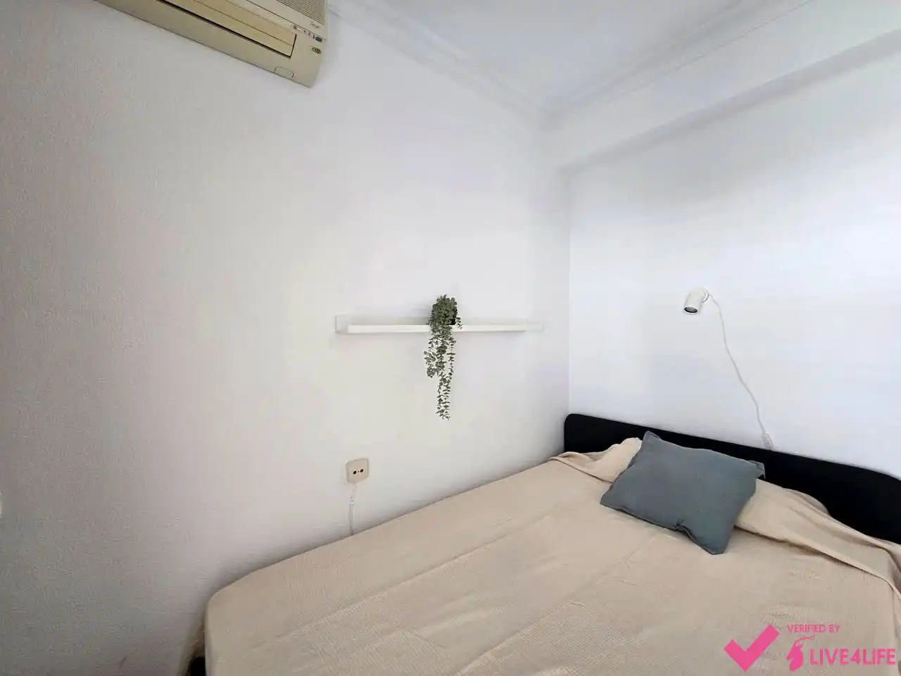 Room in Virgen De La Esperanza, El Cano - Los Bermejales