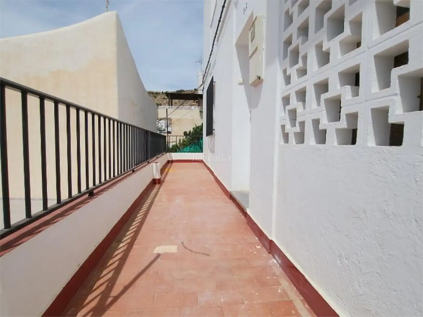 Reihenhaus zur Miete in Calle Riscal Levante 37, imagen 9