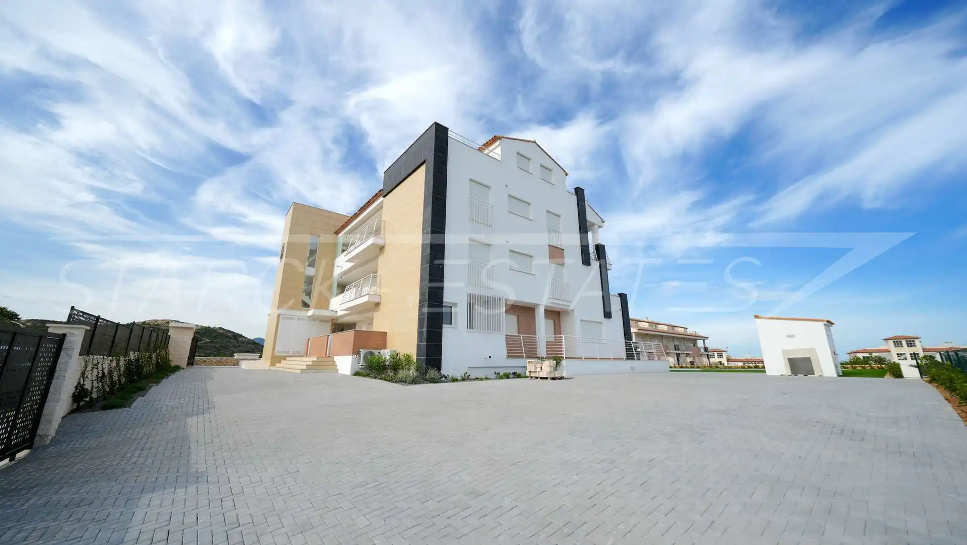 Apartment mit Pool zum Verkauf in Pego, imagen 7