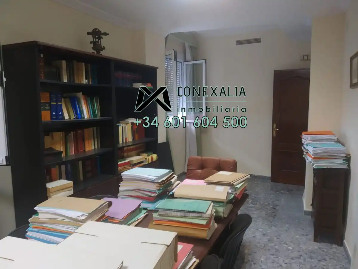 Local comercial en venda a Olvera, imagen 23