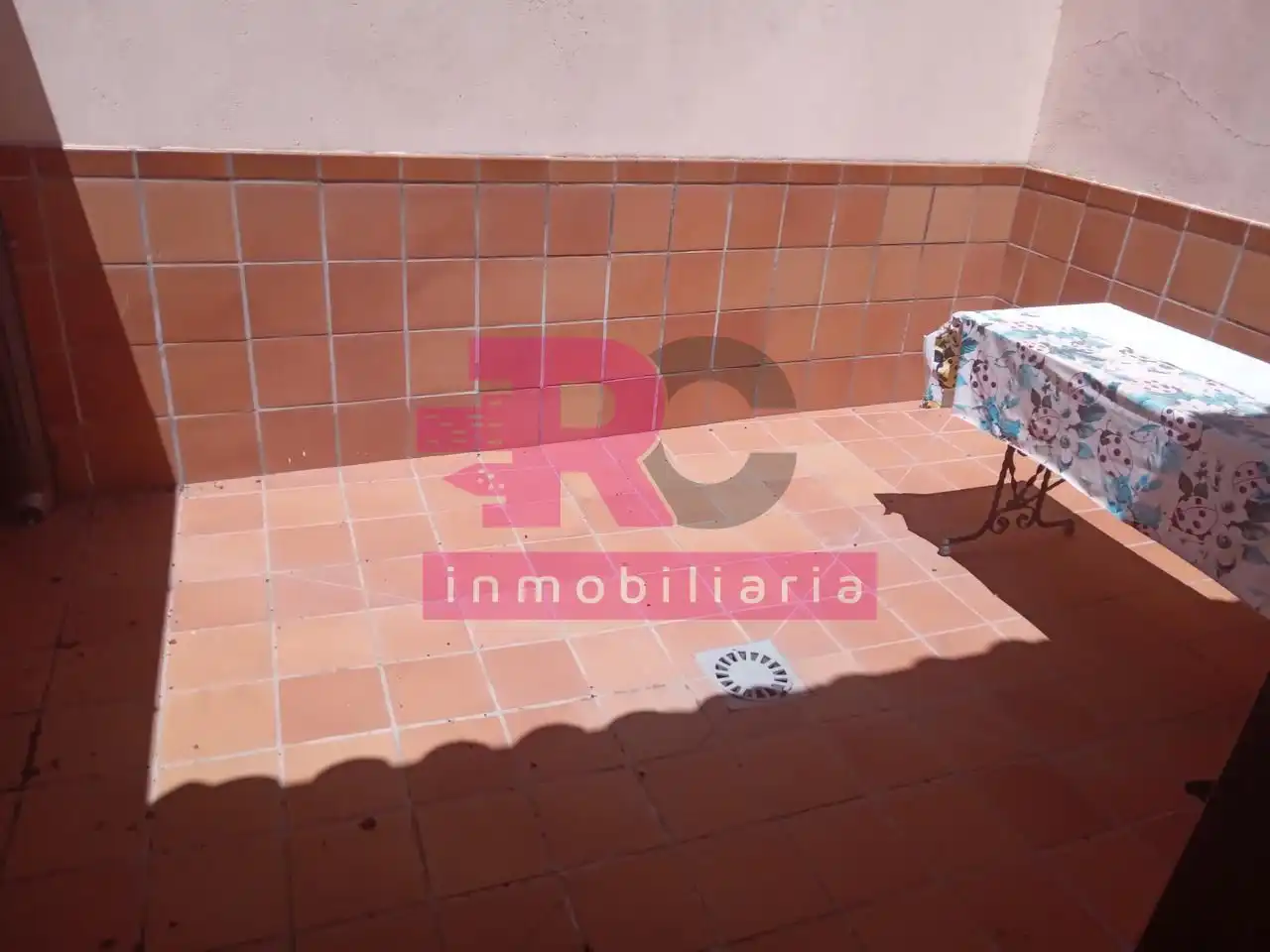 Terraza de Casa o chalet en venta en Cabrerizos