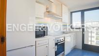 Kitchen of Attic for sale in Oropesa del Mar / Orpesa  with Air Conditioner, Heating and Terrace