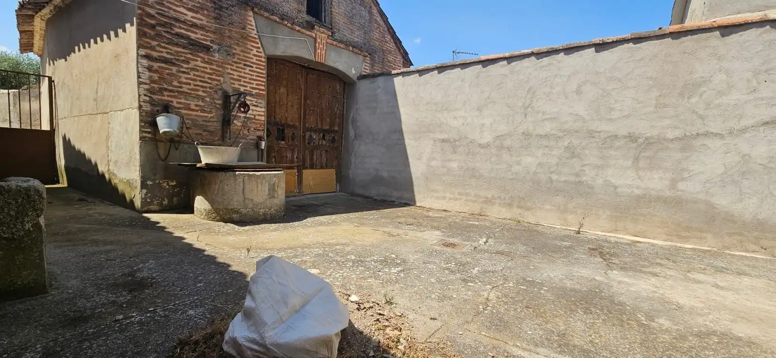 Residencial en venta en Capellán, Alcabón