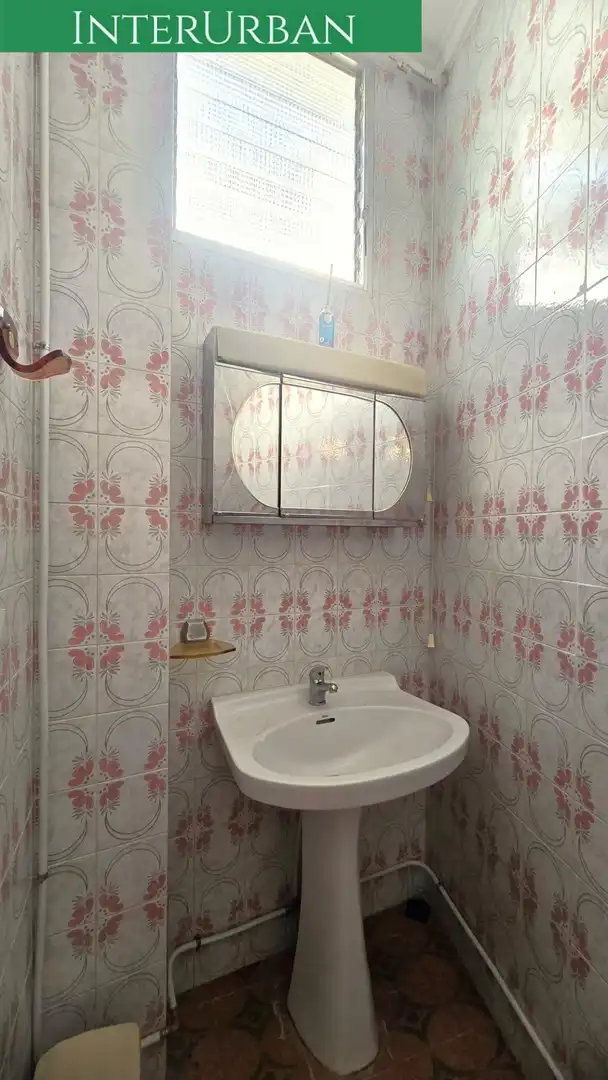 Bany de Casa o xalet en venda en Benissanó, Valencia
