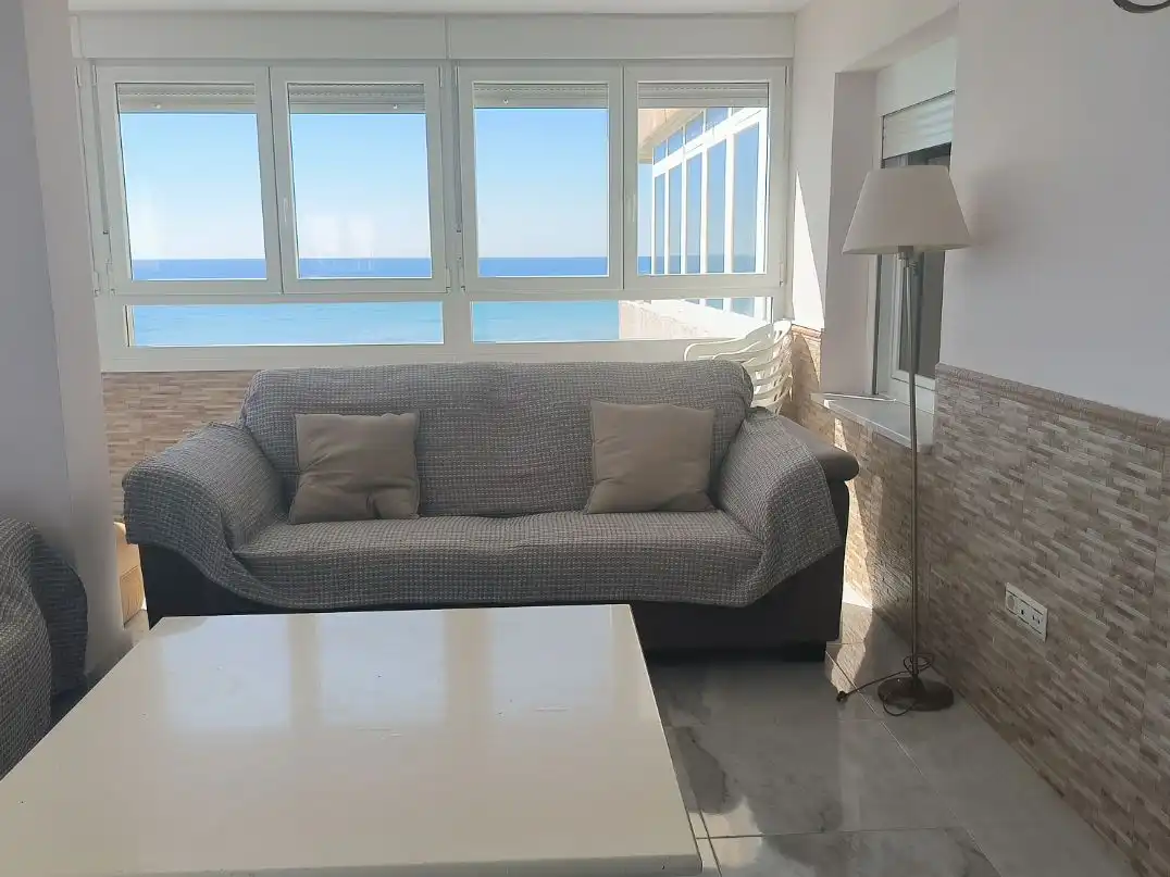 Appartamento con piscina in affitto a Avenida Benjamina 2, imagen 6