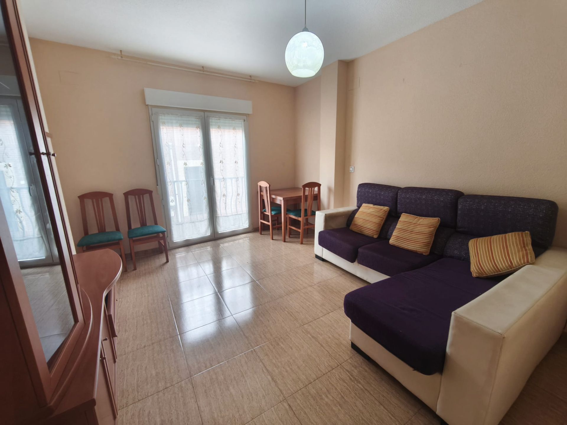 Wohnungen zur Miete in La Malahá