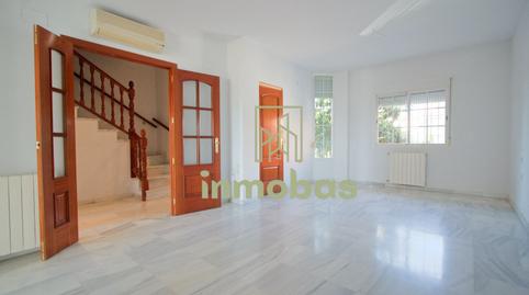 Foto 4 de Casa adosada en venda a Jose Maria Rodriguez de Tejada, Las Vaguadas, Badajoz Capital