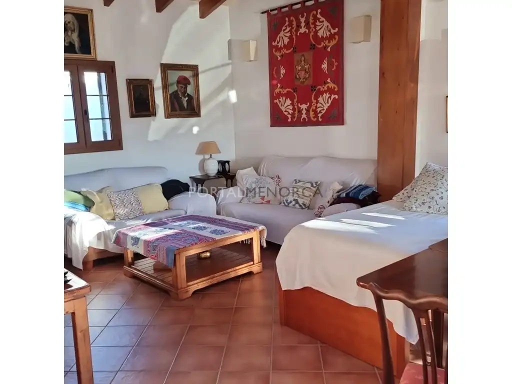 Casa rustica in vendita a Diseminados Son Pons, imagen 15