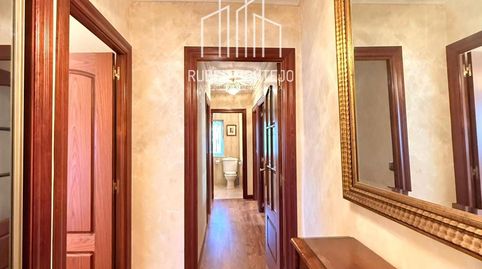 Foto 4 de Pis de lloguer a Iscar Peyra, Barrio del Centro, Salamanca Capital