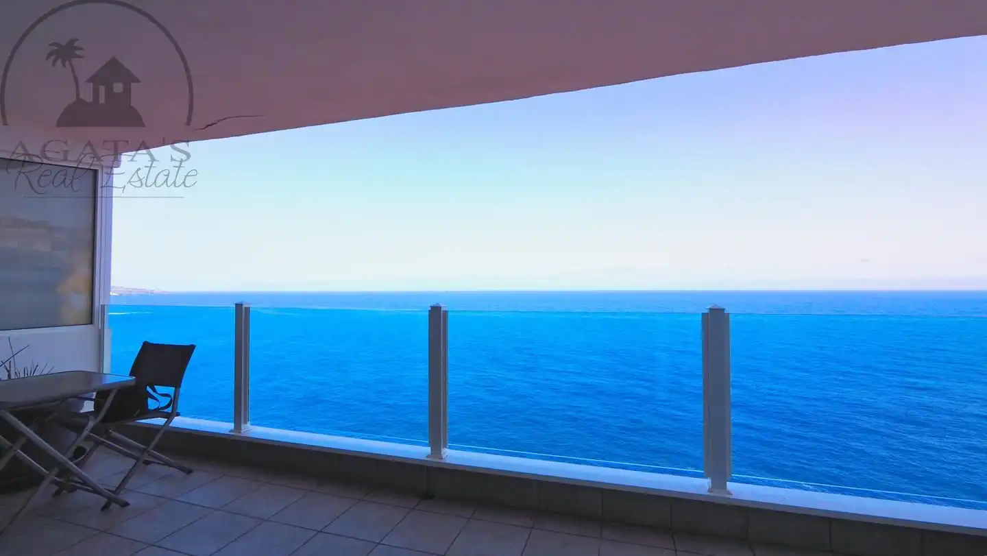 Terrace of Study for sale in Los Realejos