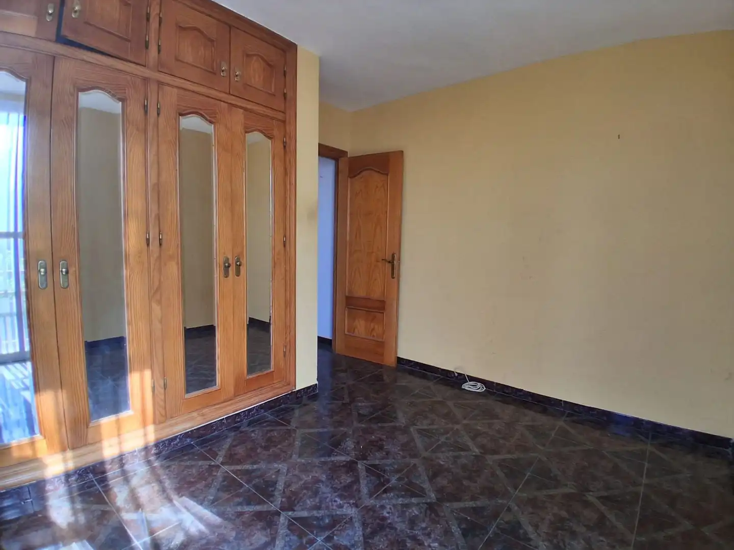 Habitación de Piso en venta en El Ejido