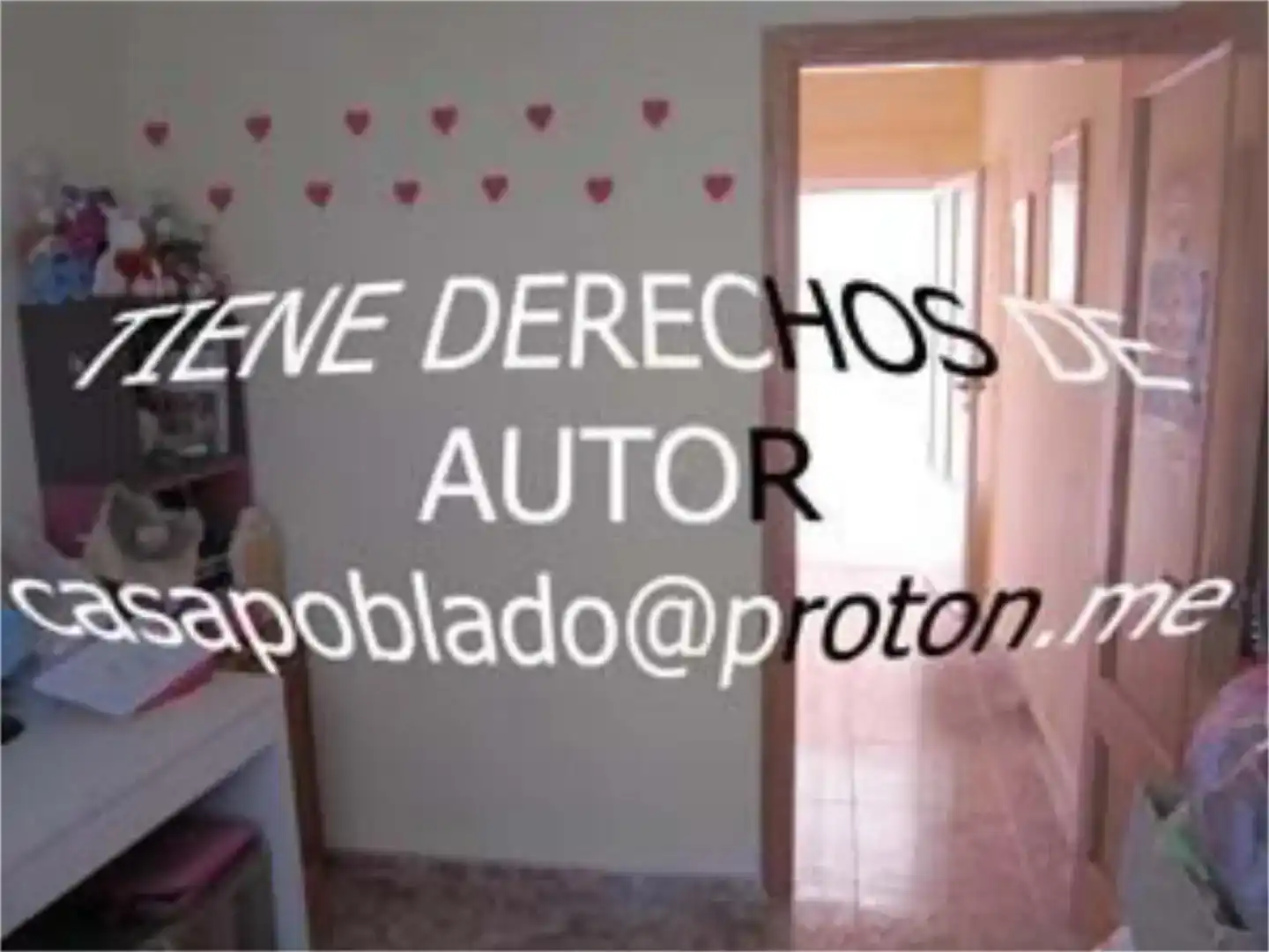 Casa adosada en venda en Villalpardo amb Traster i Moblat