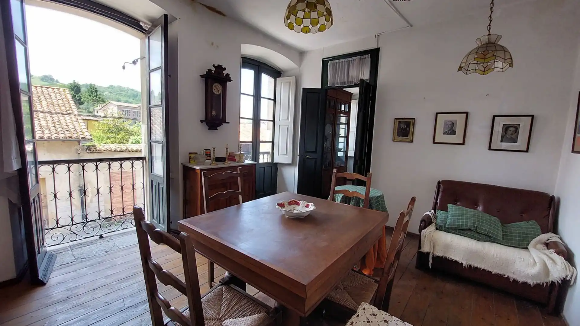 Casa o xalet en venda a Cangas de Onís