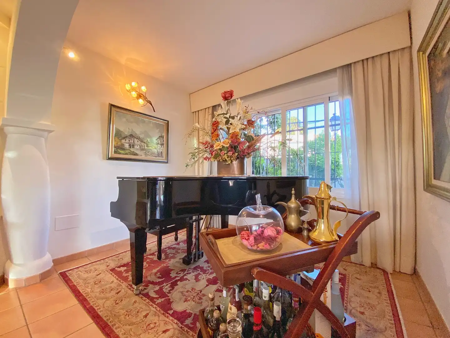 Casa o chalet en venta en Bello Horizonte - Lindasol
