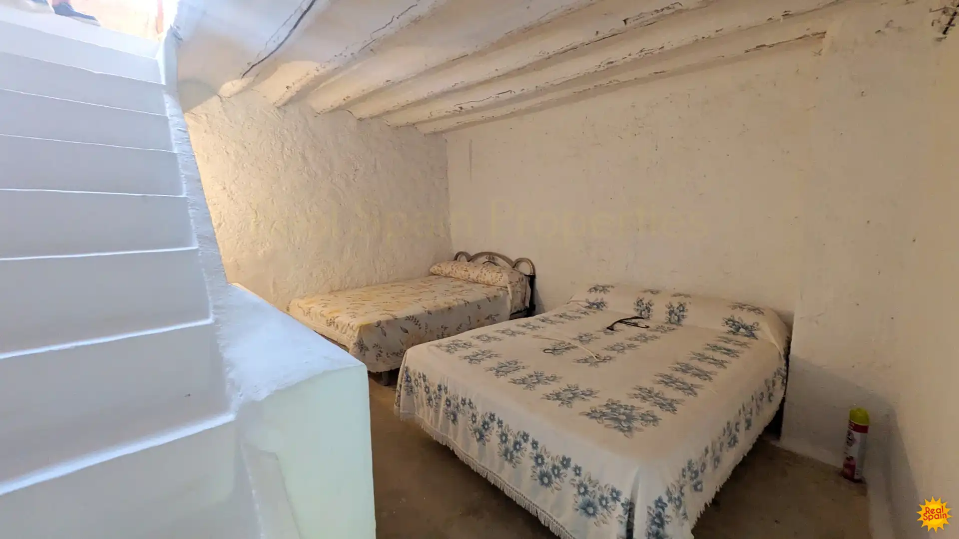 Terraced house for sale in Chirivel, imagen 15