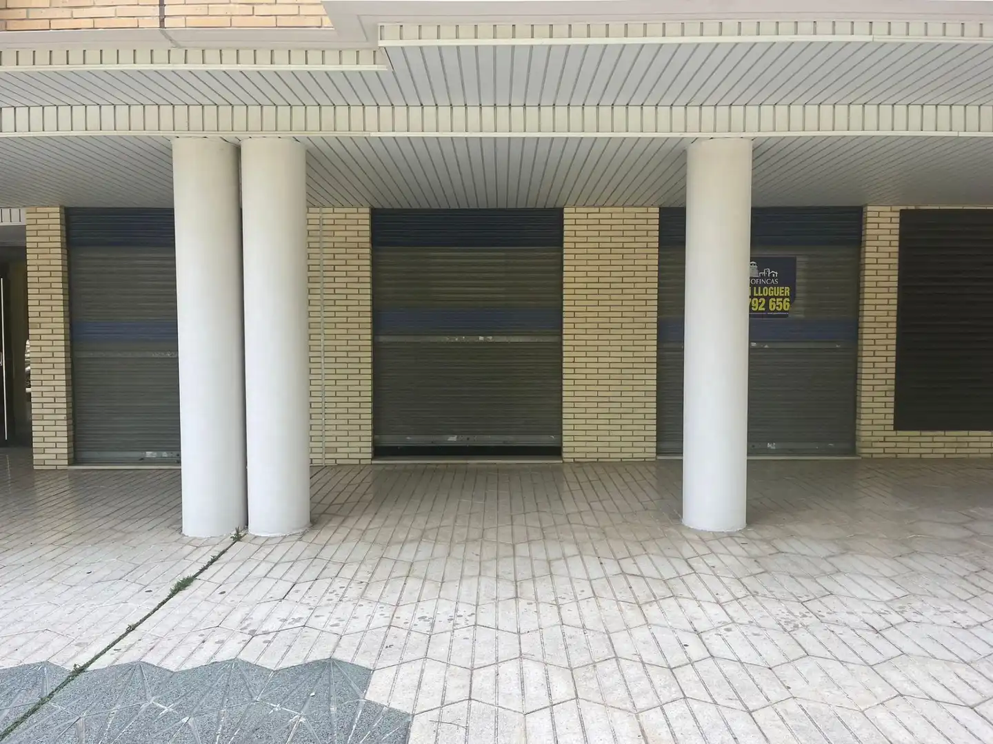 Gewerbefläche zum Verkauf in Port - Horta de Santa María, imagen 2