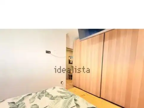 Schlafzimmer von Wohnung zum Verkauf in  Valencia Capital mit Klimaanlage