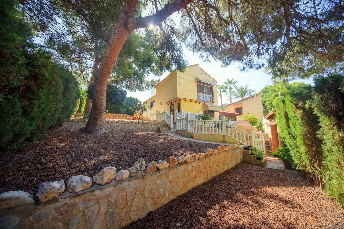 Villa avec piscine à vendre à Los Balcones - Los Altos, imagen 31