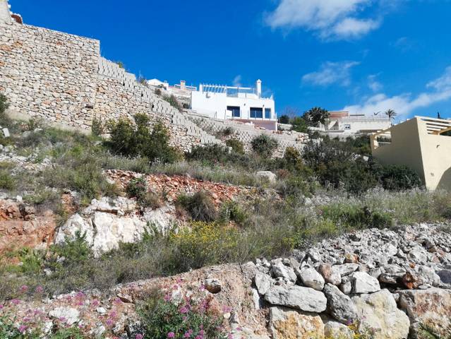 Terreno residencial en Venta en Carrer Maia, 72 en La Pedrera - Vessanes