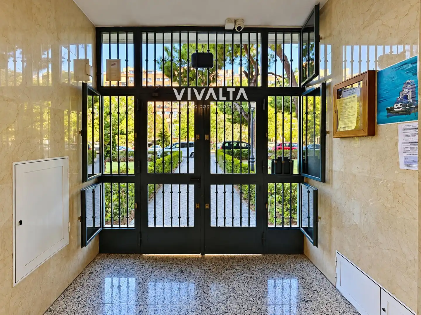 Flat with lift for sale in Vía Lusitana, imagen 34