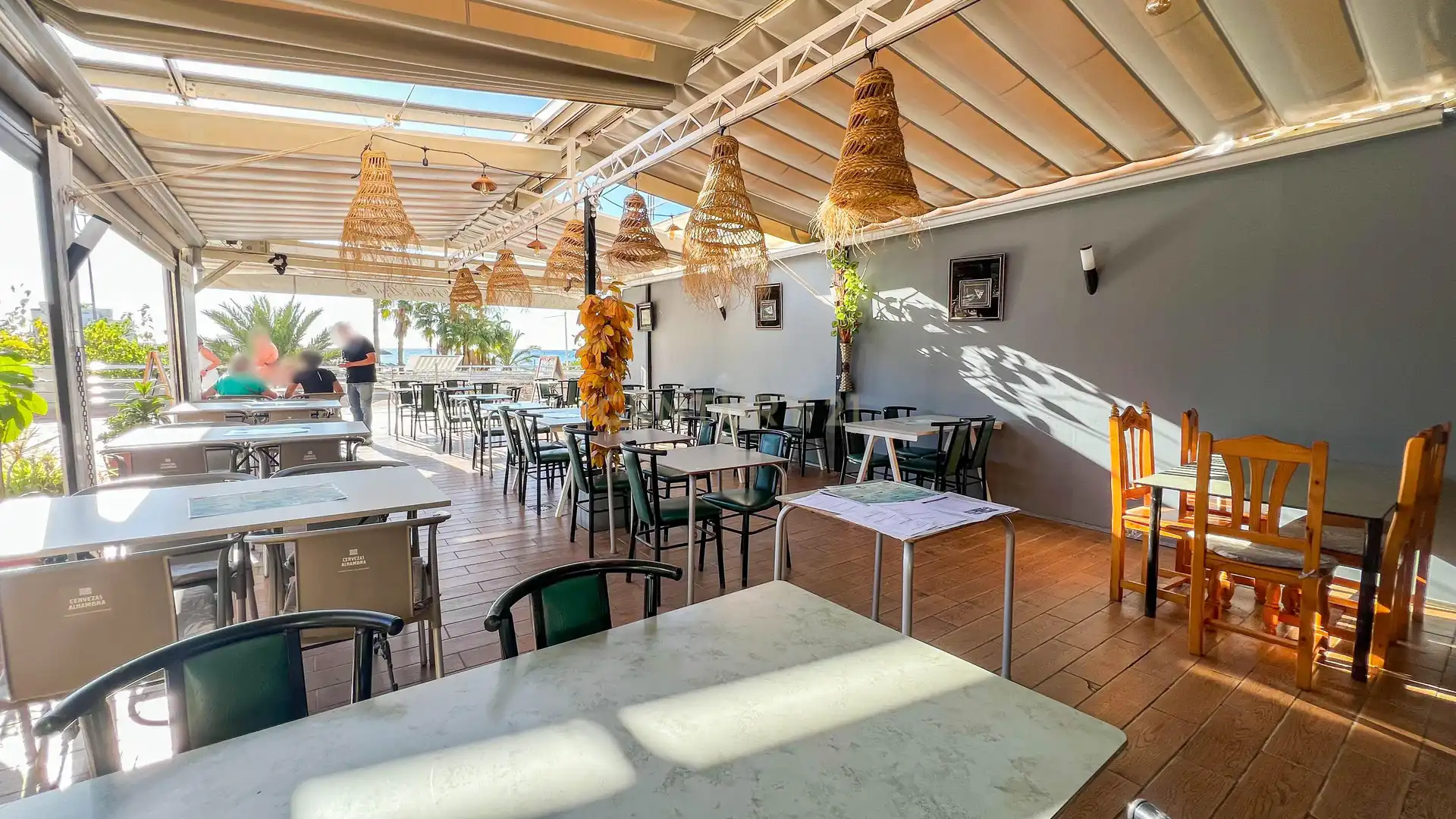 Local comercial en traspàs a Paseo Marítimo, Benalmádena, Spain 9, imagen 2