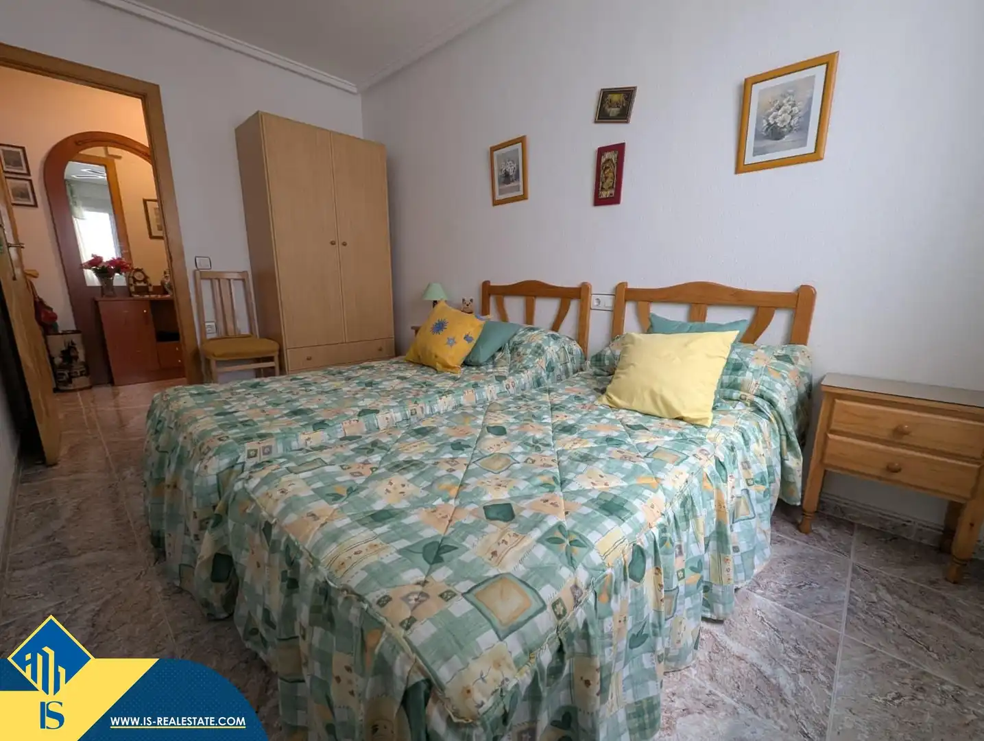 Piso con ascensor en venta en Playa del Acequión, Náufragos y Rocío del Mar, imagen 22