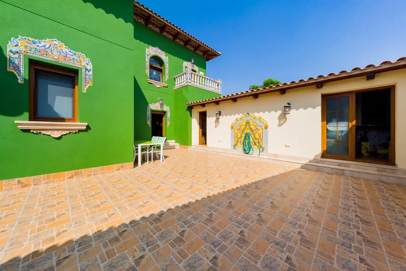 Finca rústica en venta en N/A, -1, Almoradí