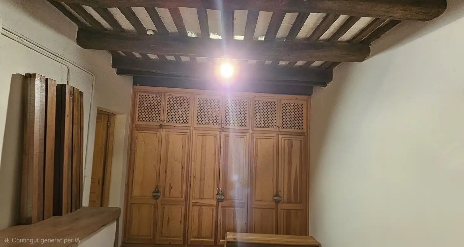 Finca rústica en venta en Sant Celoni con Aire acondicionado, Calefacción y Jardín privado