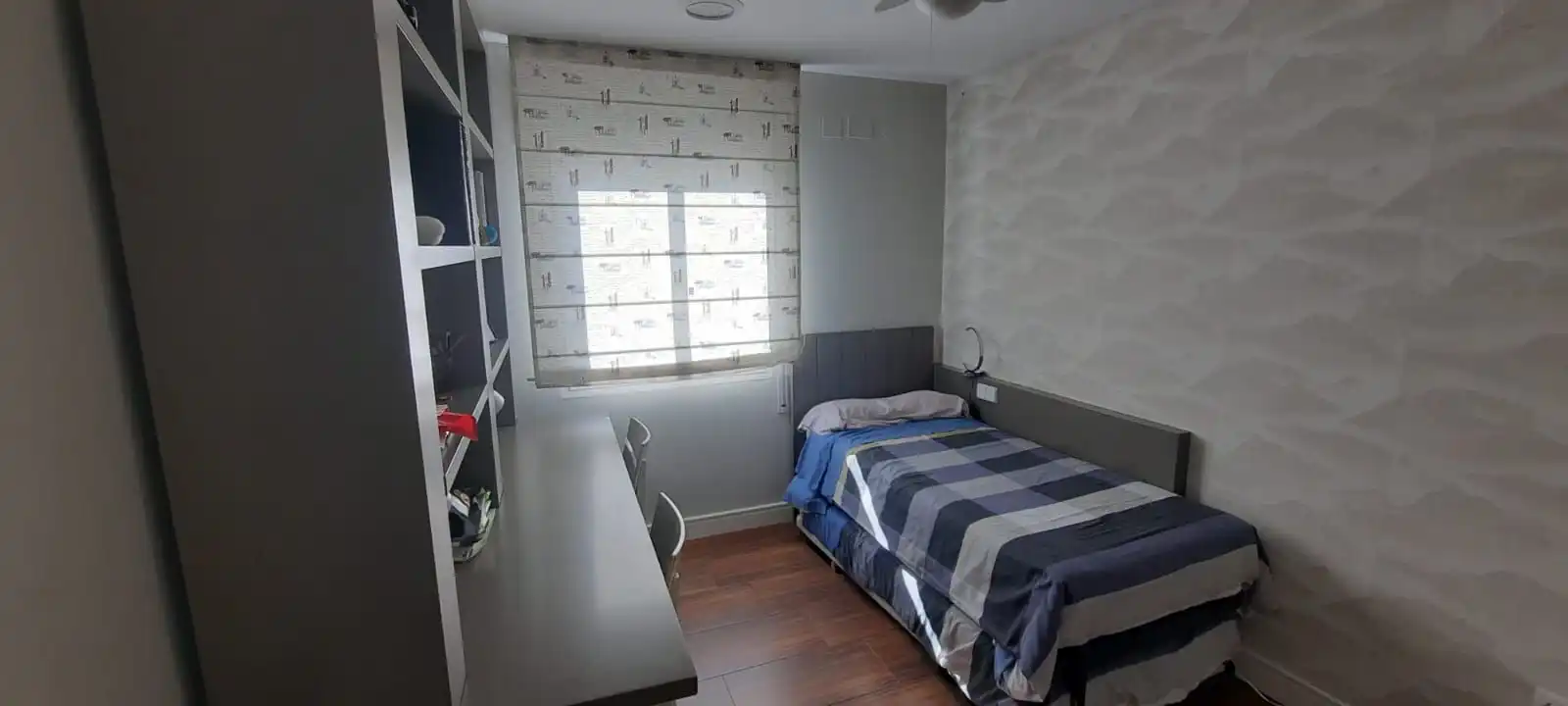 Habitación de Ático de alquiler en Lucena con Aire acondicionado, Calefacción y Terraza