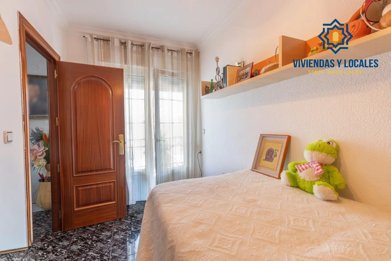 Maison avec terrasse à vendre à Calle MEDIODIA, imagen 8