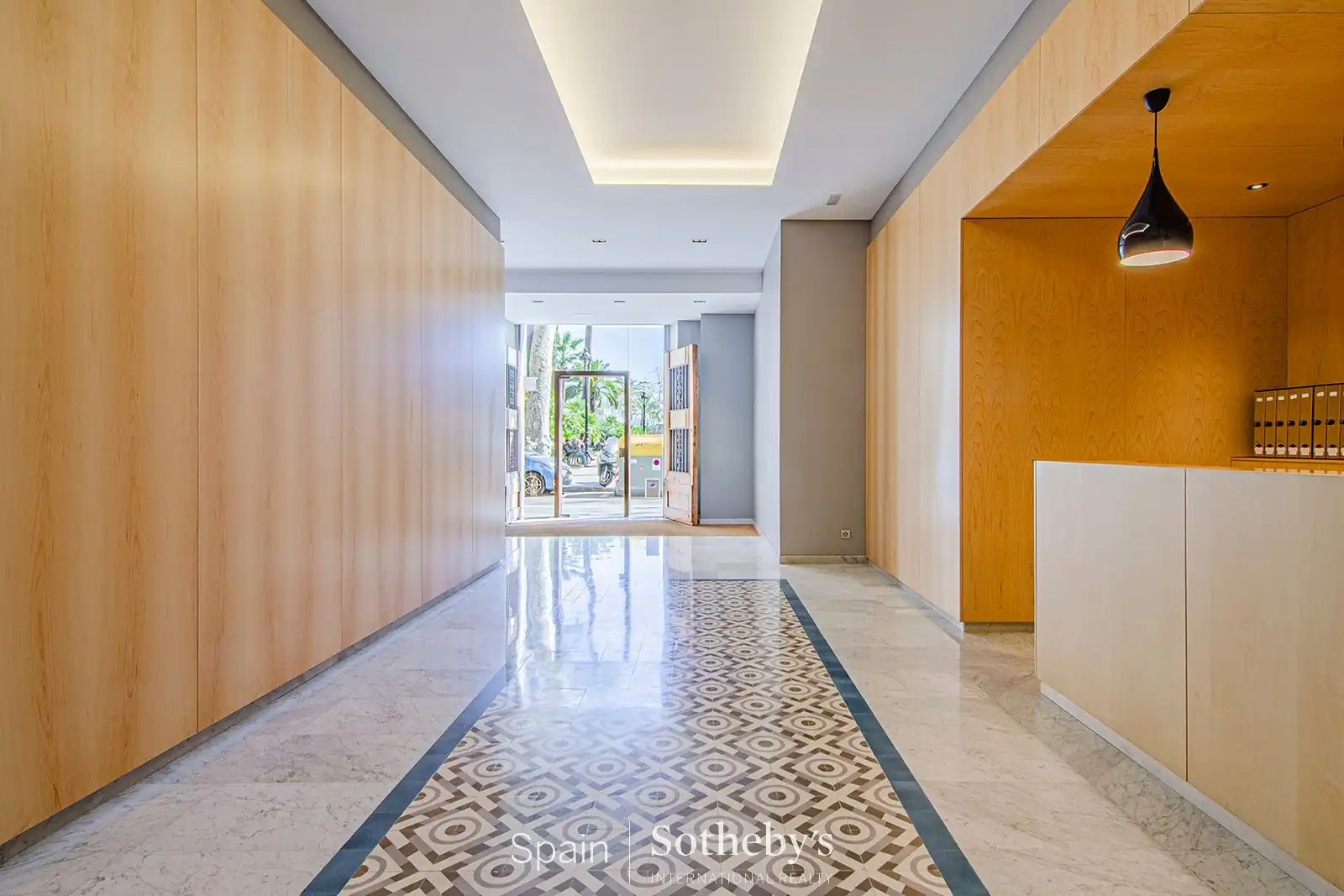 Apartamento en venta en Barcelona con Aire acondicionado, Calefacción y Terraza